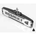 ASSAULT INDUSTRIES BOMBER CONVEX CENTER MIRROR