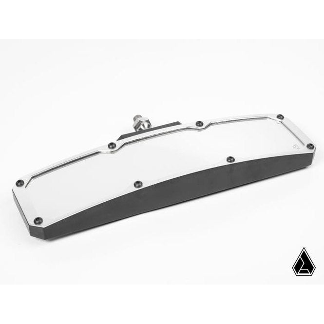 ASSAULT INDUSTRIES BOMBER CONVEX CENTER MIRROR
