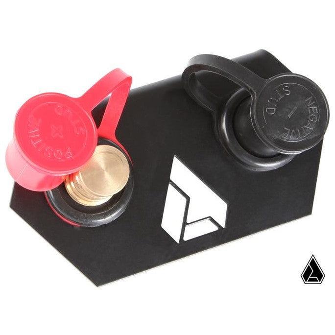 Assault Industries Battery Terminal Relocation Kit - Universal