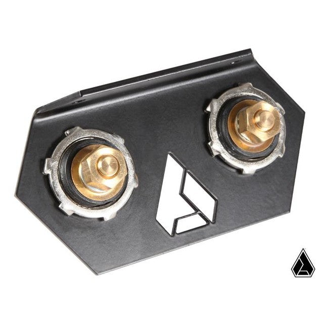 Assault Industries Battery Terminal Relocation Kit - Universal