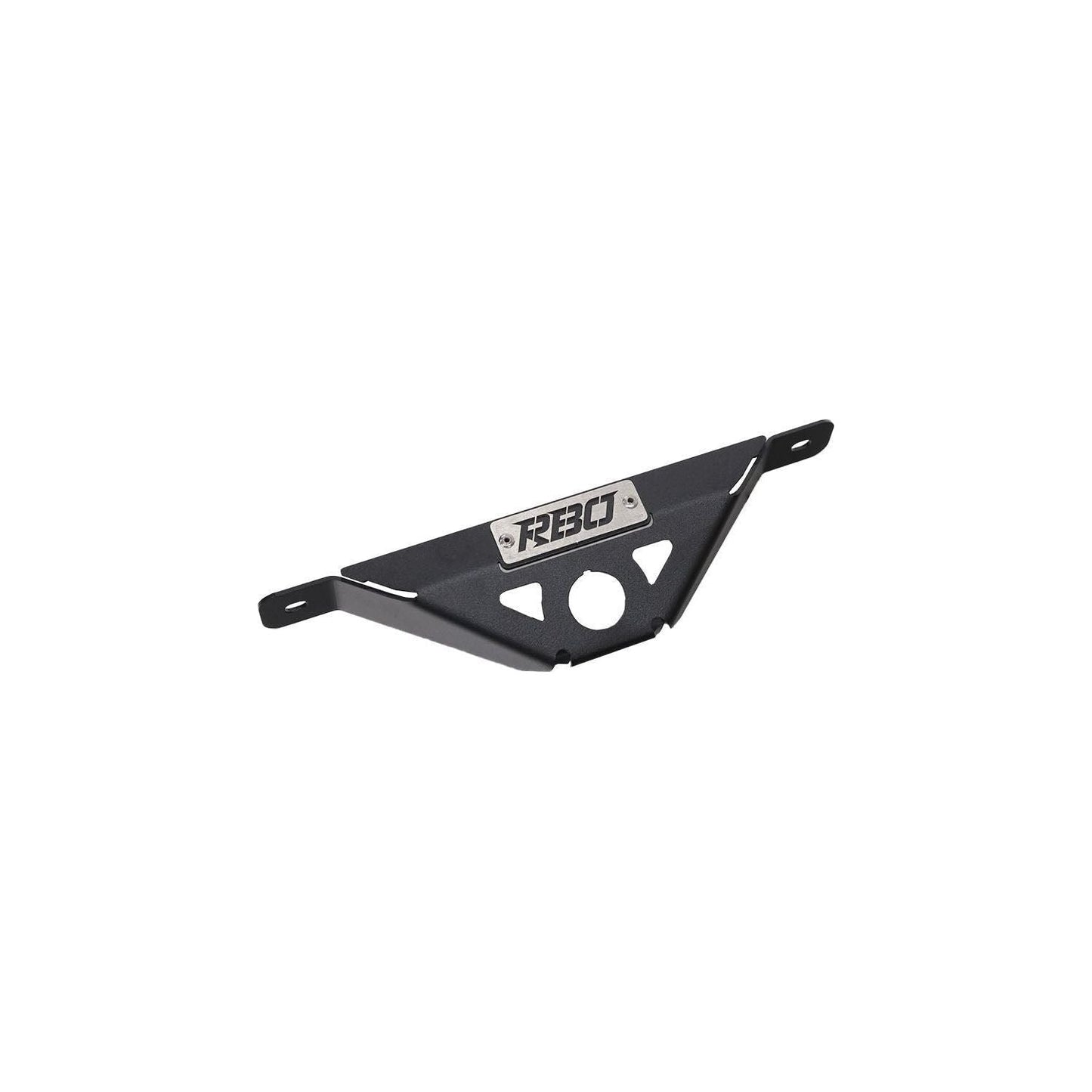 Polaris Ranger XD 1500 Extended View Rear Camera Mount