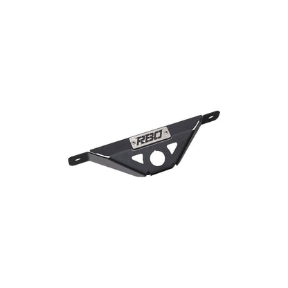 Polaris Ranger XD 1500 Extended View Rear Camera Mount