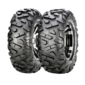 Maxxis Bighorn Radial Tire