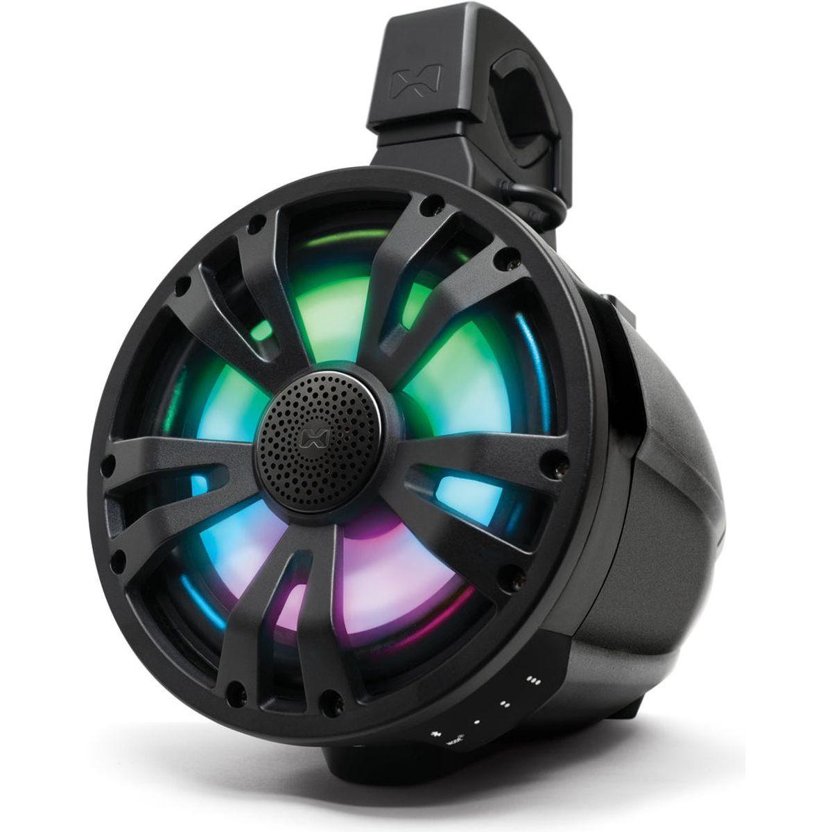 ExtremeTower Speakers TA8