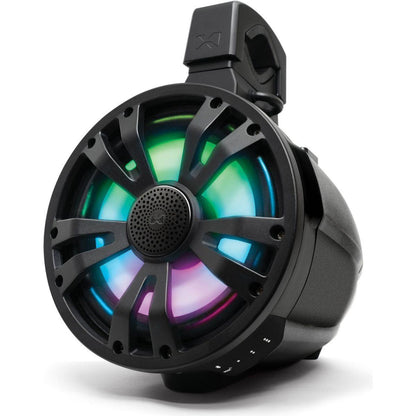 ExtremeTower Speakers TA8