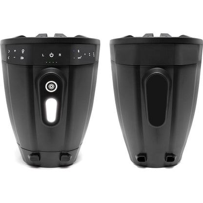 ExtremeTower Speakers TA8