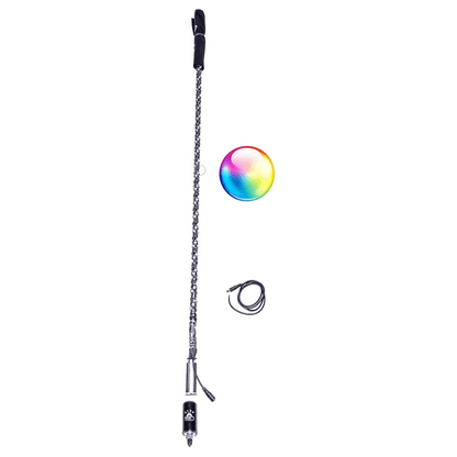 Bluetooth whips