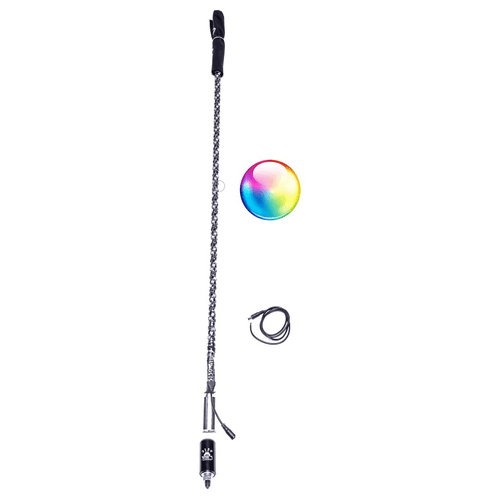 Bluetooth whips
