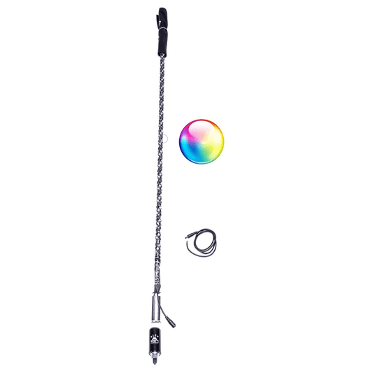 Bluetooth whips