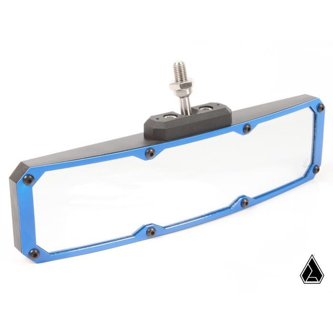 Assault Industries Bomber Convex Center Mirror Bezel Set