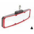 Assault Industries Bomber Convex Center Mirror Bezel Set