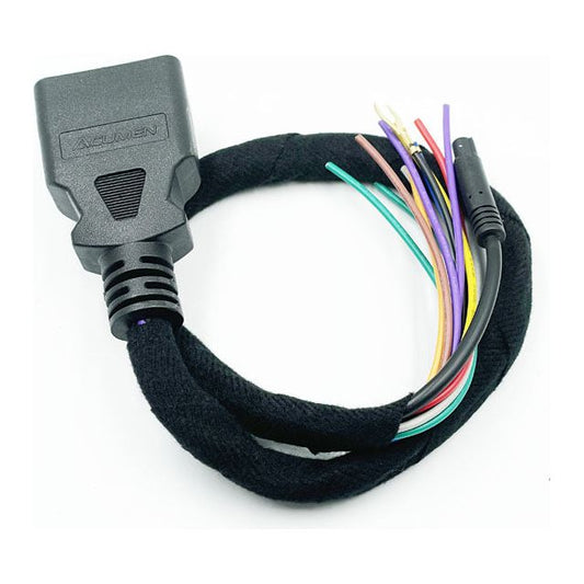 Box OBD Cable