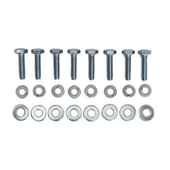 PRP RZR Pro XP Front Seat Mount Kit