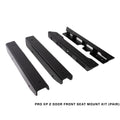 PRP RZR Pro XP Front Seat Mount Kit