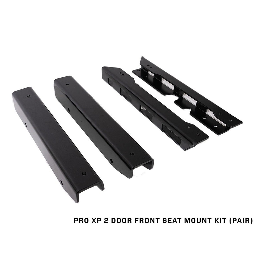PRP RZR Pro XP Front Seat Mount Kit
