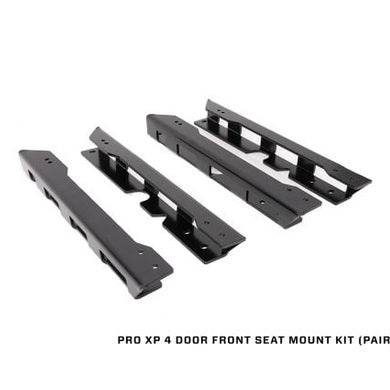 PRP RZR Pro XP Front Seat Mount Kit