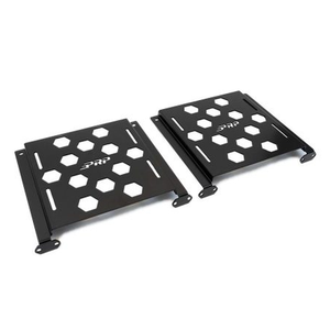 PRP Polaris RZR Pro XP4 Rear Seat And Bench Mount (Pair)