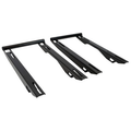PRP Quick Release Front Seat Mounts For Pro XP/ Pro R/ Turbo R (Pair)
