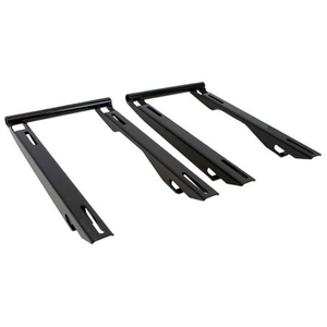 PRP Quick Release Front Seat Mounts For Pro XP/ Pro R/ Turbo R (Pair)
