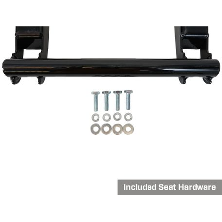 PRP Quick Release Front Seat Mounts For Pro XP/ Pro R/ Turbo R (Pair)