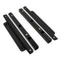 PRP Flat Strap Seat Adapter Mounts for Polaris General/RZR/RS1