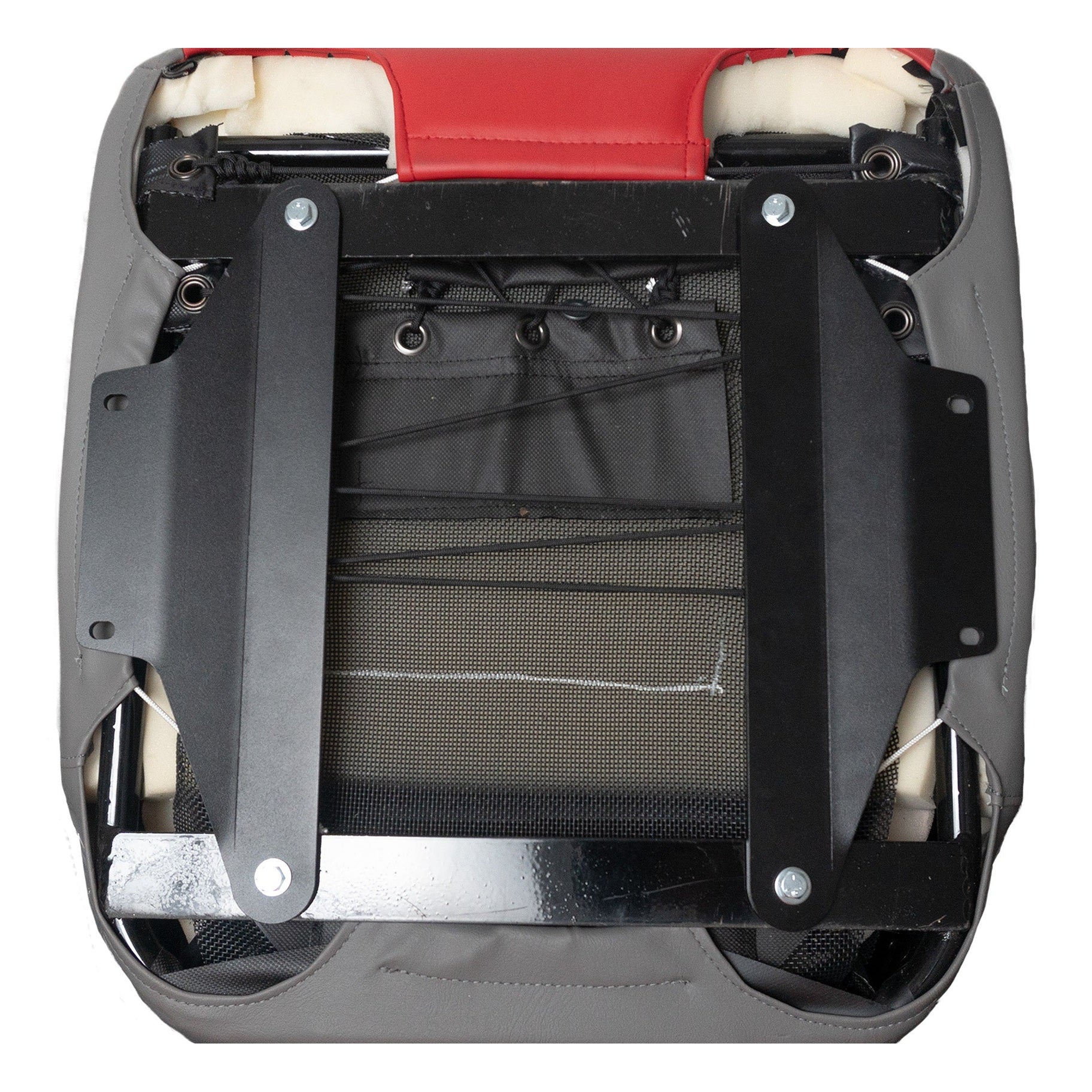 PRP Seat Mount Kit For Can-Am Maverick X3 (Pair)