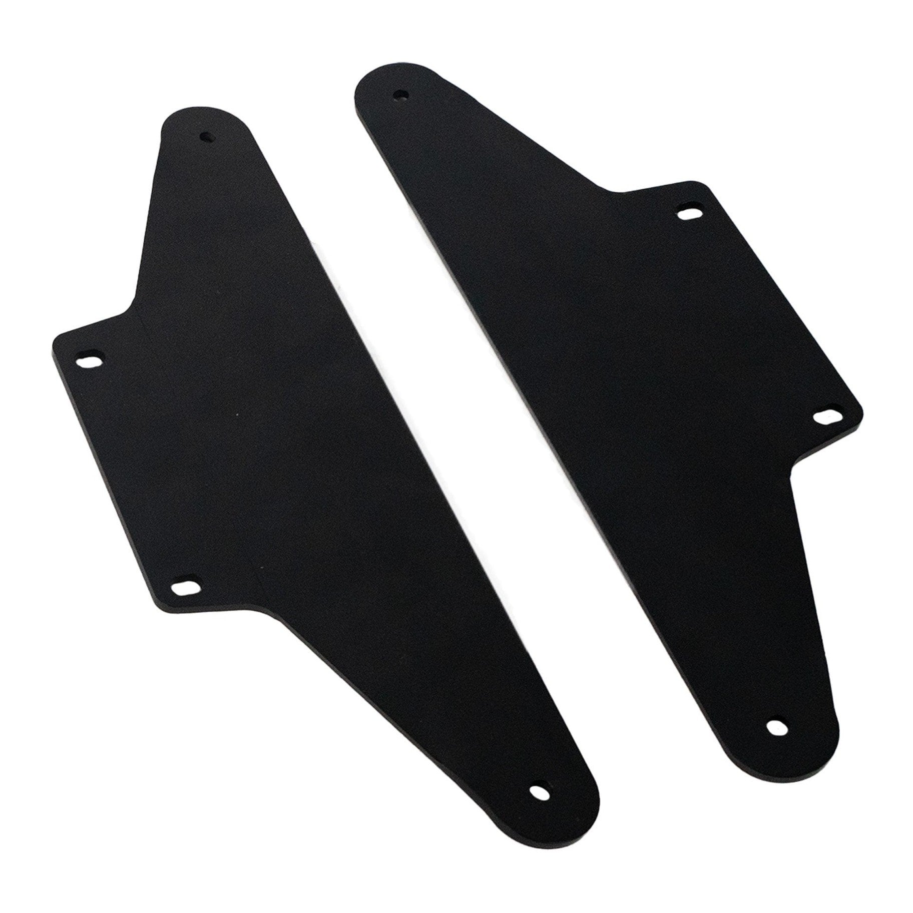 PRP Seat Mount Kit For Can-Am Maverick X3 (Pair)