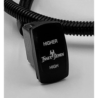 Polaris General Cab Heater / Defroster Kit