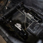 Can Am Maverick R / X3 Stock Seat Mount & Slider Kit (Pair)