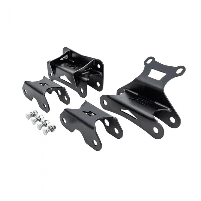 CAN-AM X3-X3 MAX BULKHEAD REINFORCEMENT GUSSET KIT