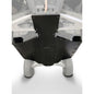 Can Am Defender UHMW Skid Plate