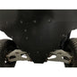 Can Am Defender UHMW Skid Plate