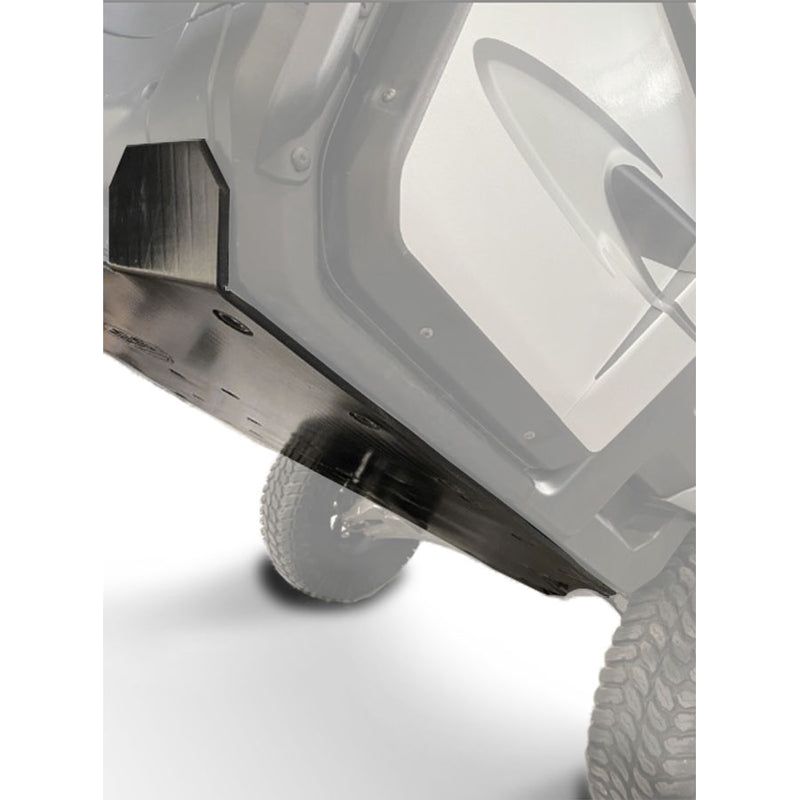 Can Am Defender UHMW Skid Plate
