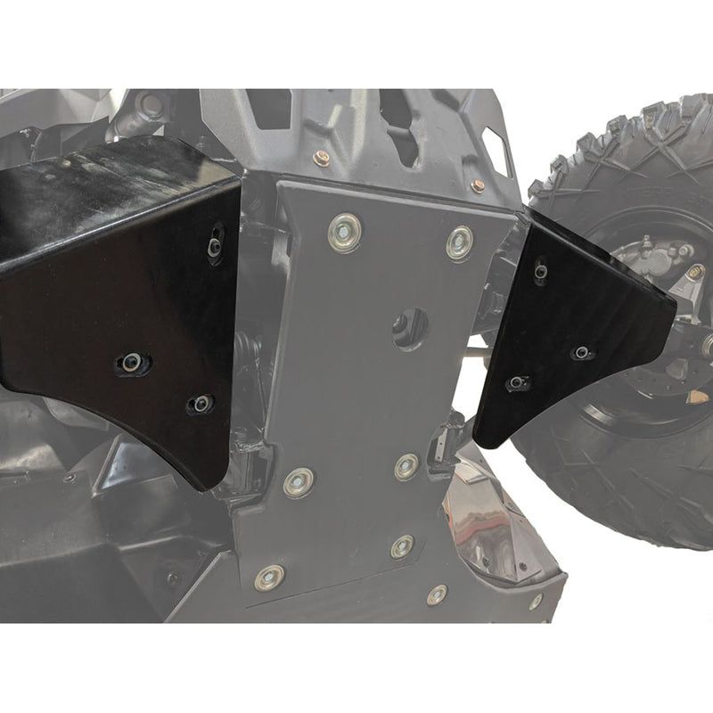 Can Am Maverick Trail A-Arm Guards