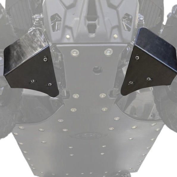 Can Am Maverick Trail A-Arm Guards
