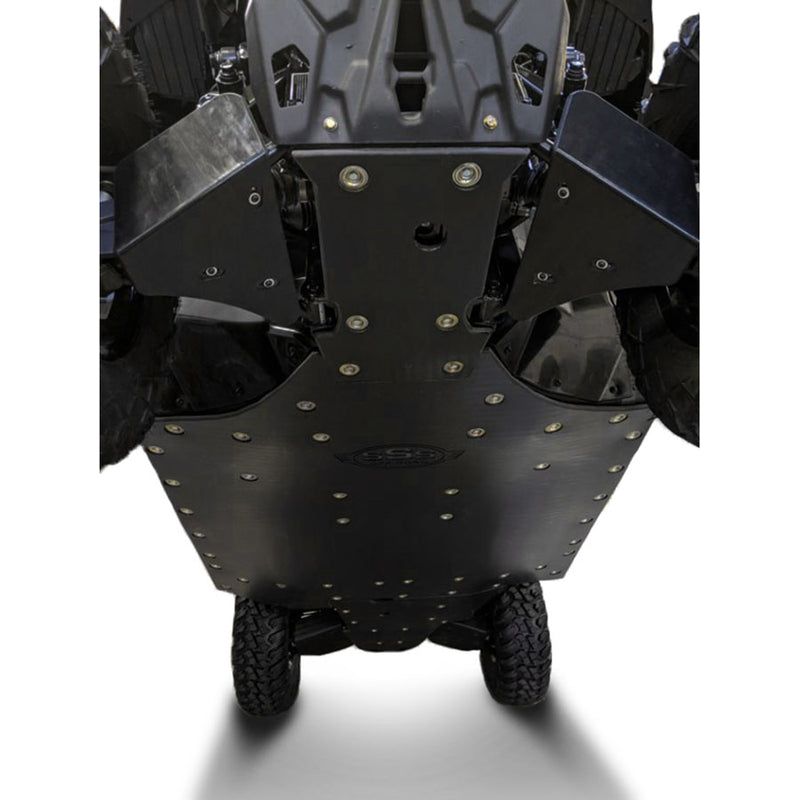 Can Am Maverick Trail A-Arm Guards