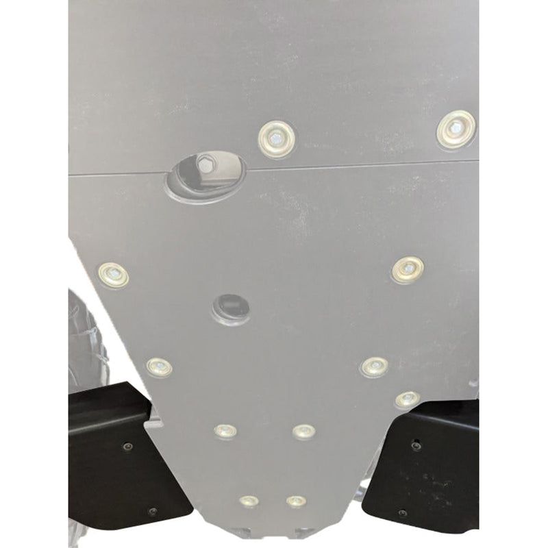 Can Am Maverick Trail A-Arm Guards