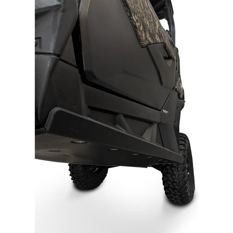 Can Am Maverick Trail Standard UHMW Skid Plate