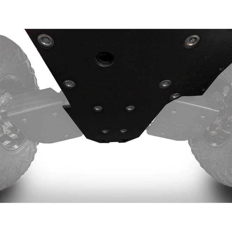 Can Am Maverick Trail Standard UHMW Skid Plate