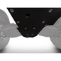 Can Am Maverick Trail Standard UHMW Skid Plate