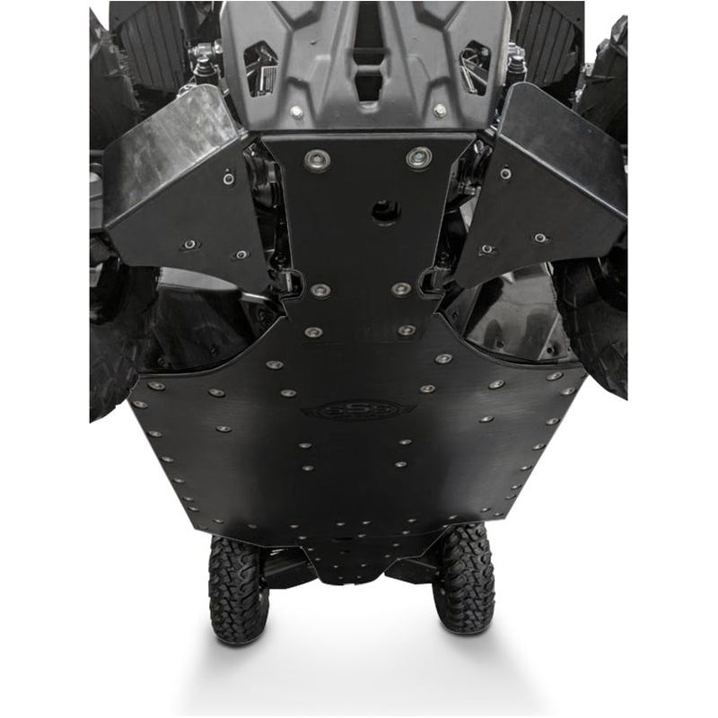 Can Am Maverick Trail Standard UHMW Skid Plate