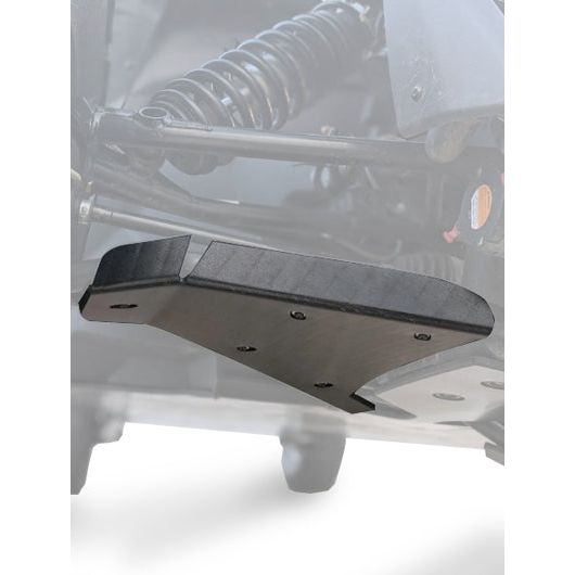 Can Am X3 A-Arm Guards | SSS Off-Road