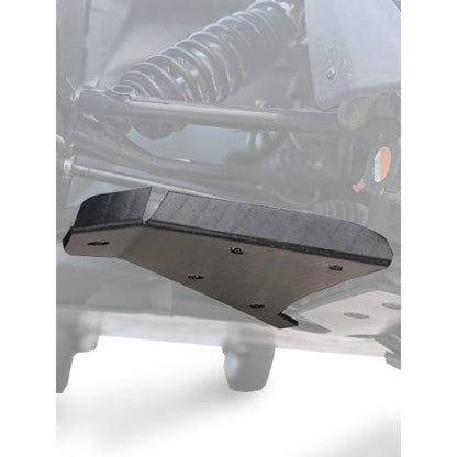 Can Am X3 A-Arm Guards | SSS Off-Road