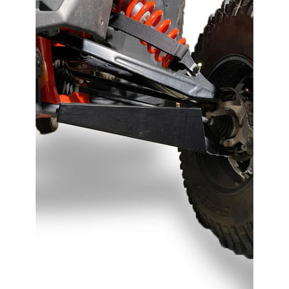 Can Am X3 A-Arm Guards