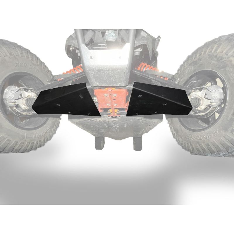 Can Am X3 A-Arm Guards