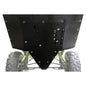 Can Am Maverick MAX UHMW Skid Plate