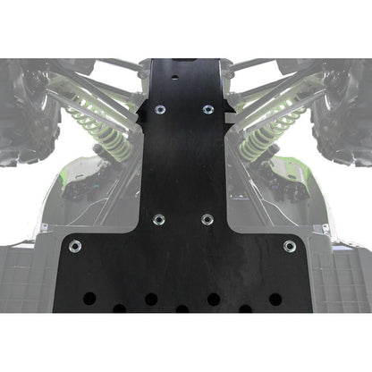 Can Am Maverick MAX UHMW Skid Plate