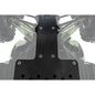 Can Am Maverick MAX UHMW Skid Plate