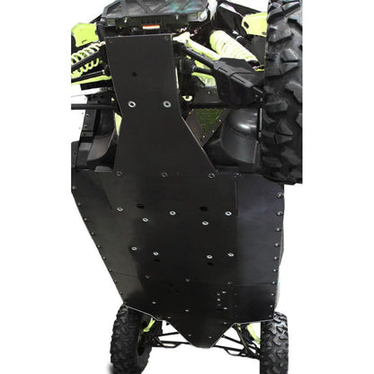 Can Am Maverick MAX UHMW Skid Plate