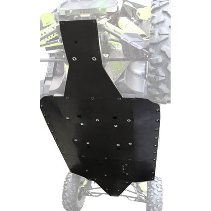 Can Am Maverick UHMW Skid Plate
